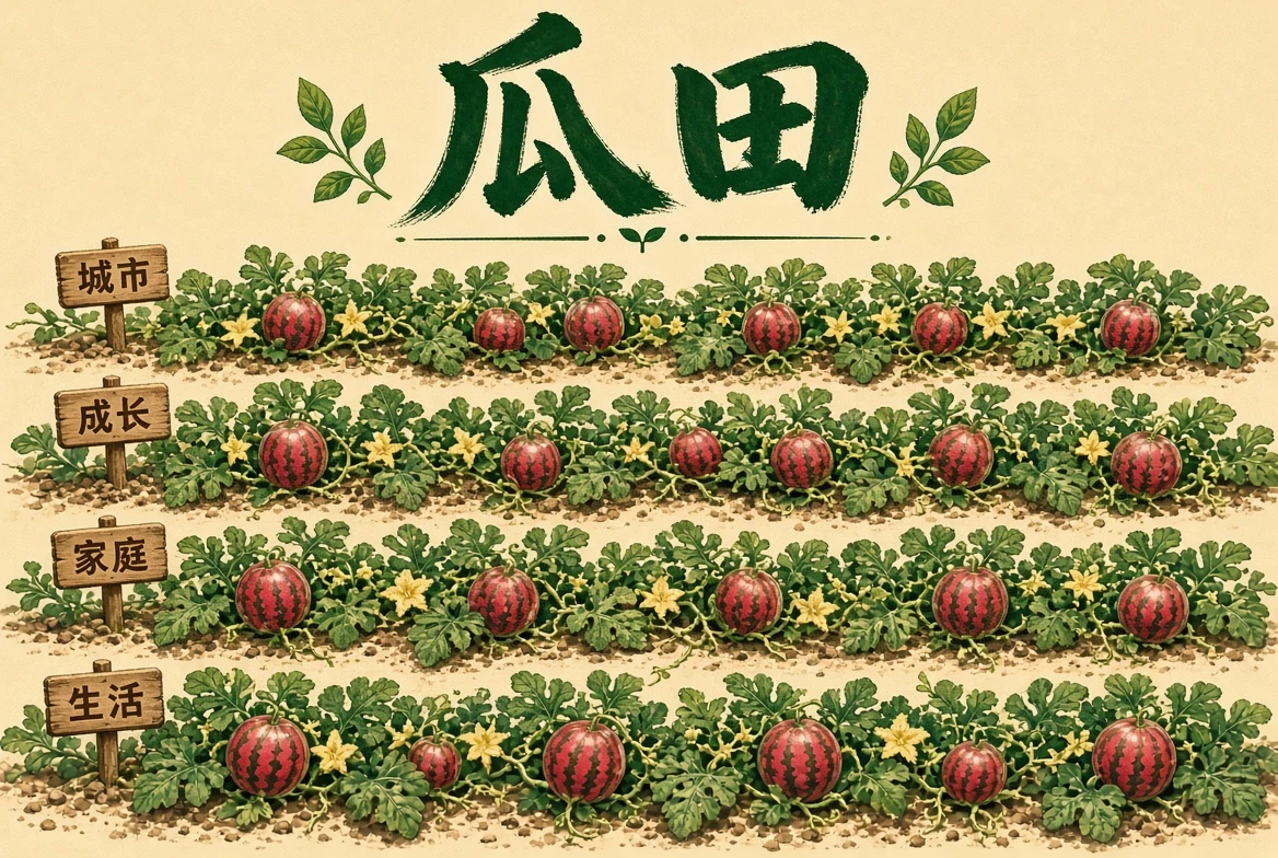 重点话题档案