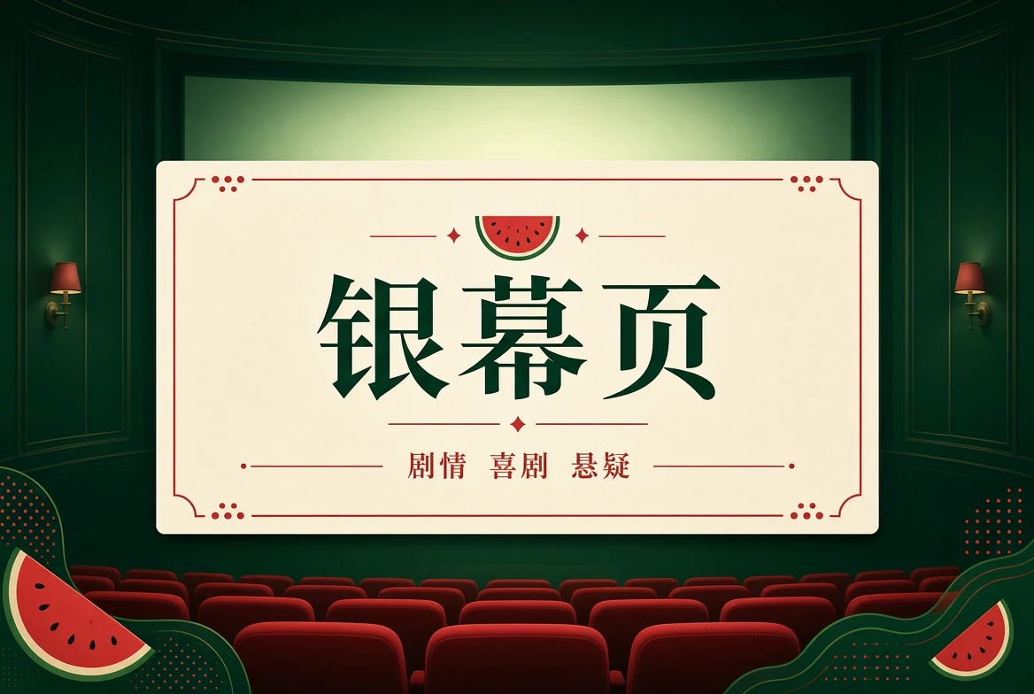 影像看点内容示意